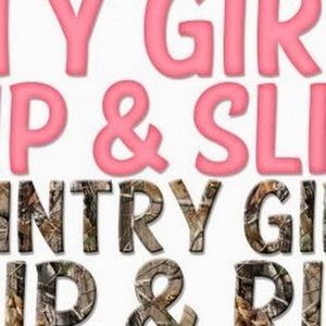 Meet your Posher, Kristena